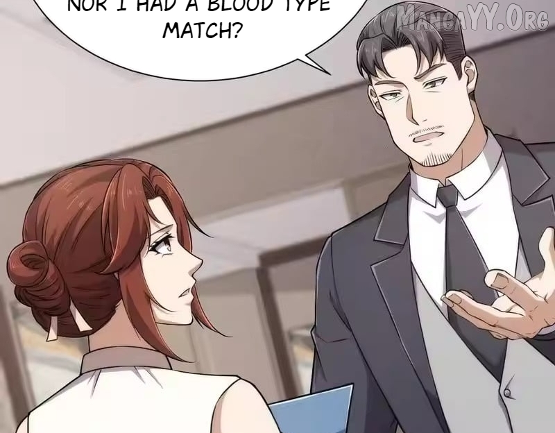 Hidden Dragon in the City (2025) Chapter 48 - page 29